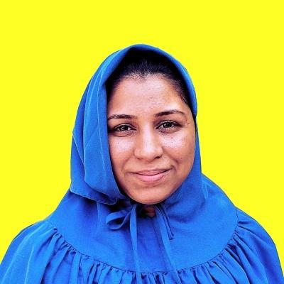 Alefiyah Mohammedi