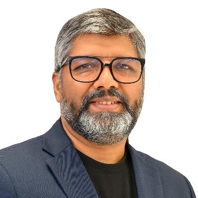 Dhaval Rathi