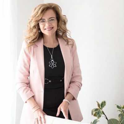 Gorette Marques