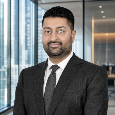 Imran Lalani