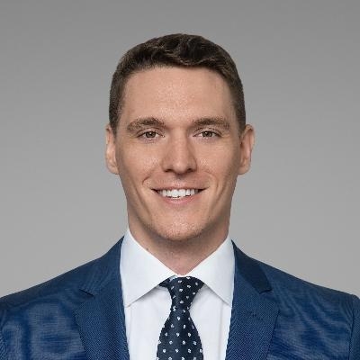 Luke Robertson