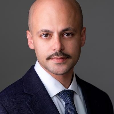 Milad Haghani