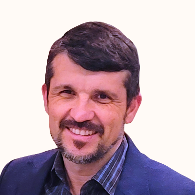 Sergey Dominich